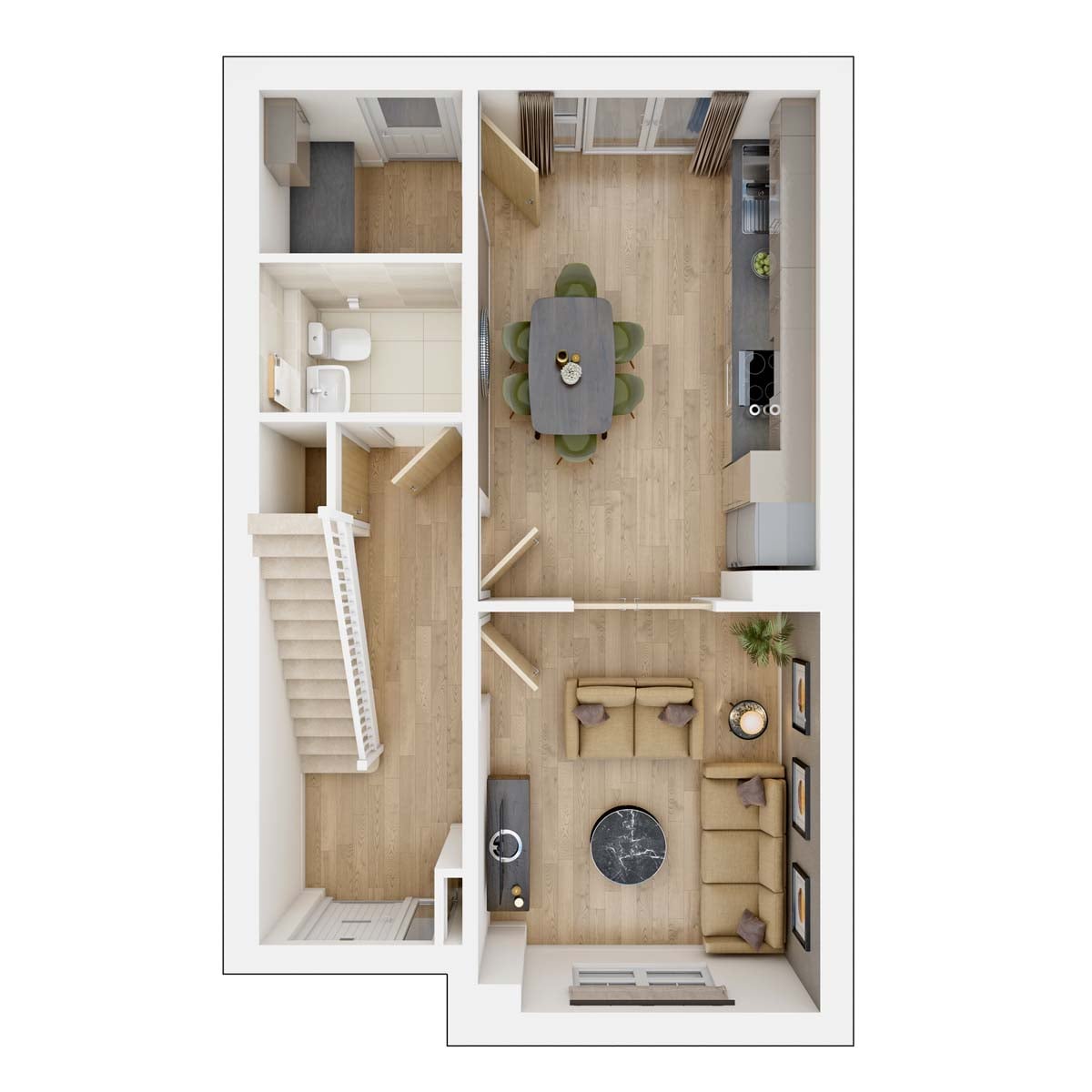 Property Floorplan