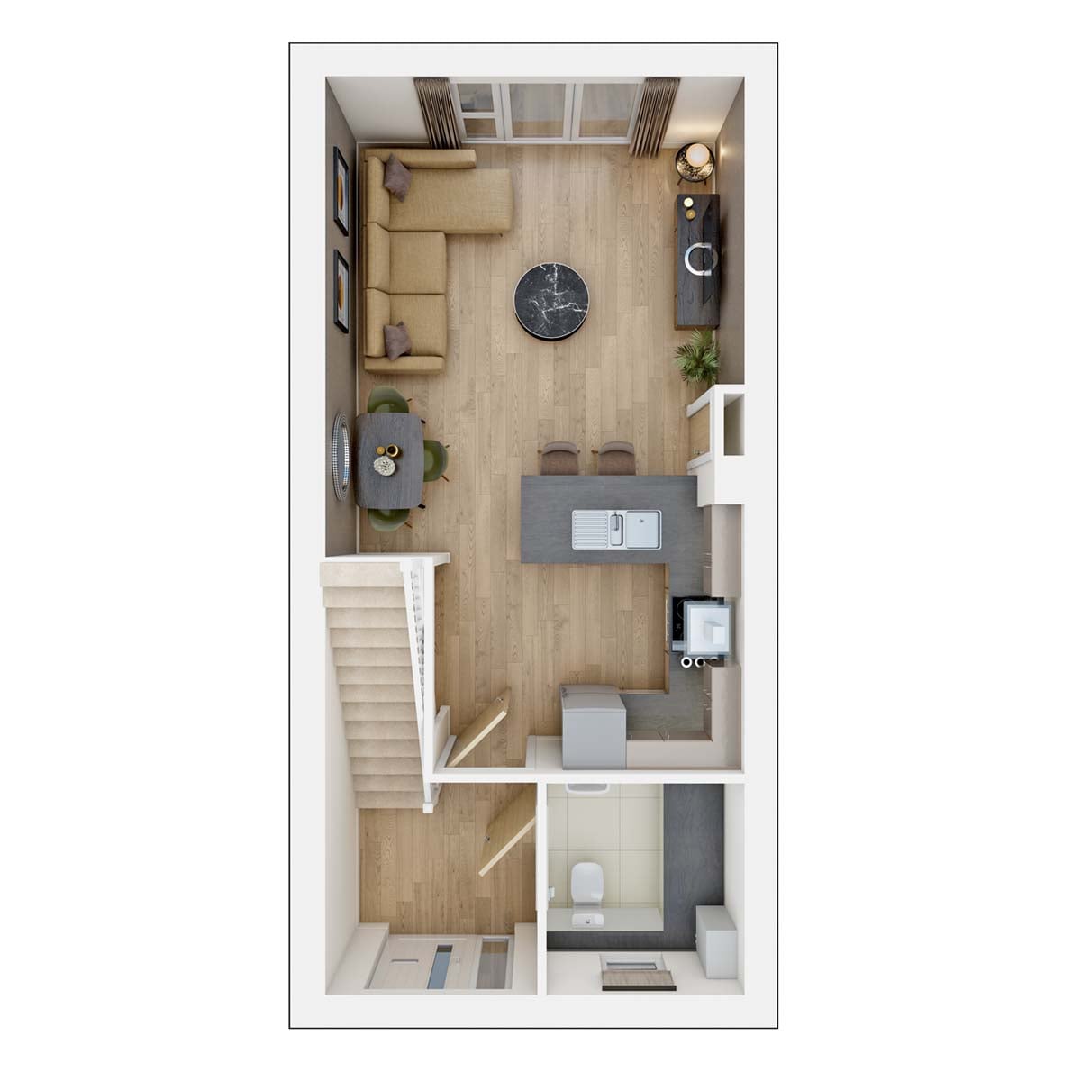 Property Floorplan