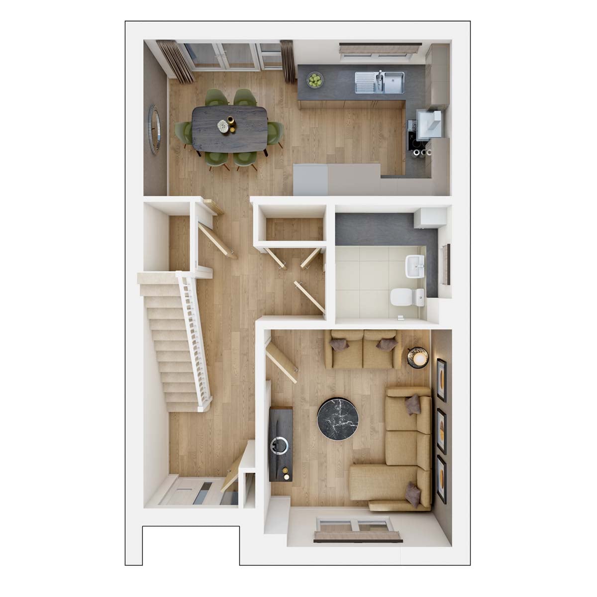 Property Floorplan