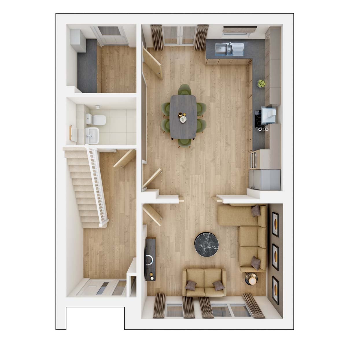 Property Floorplan