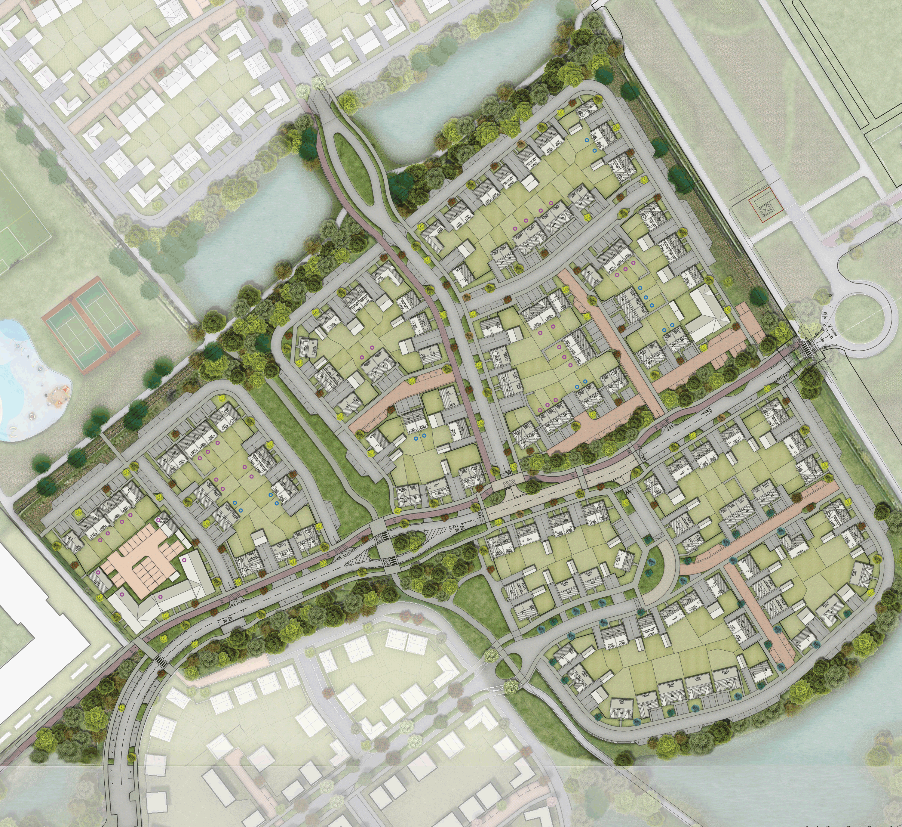 Salden Place Phase 1c