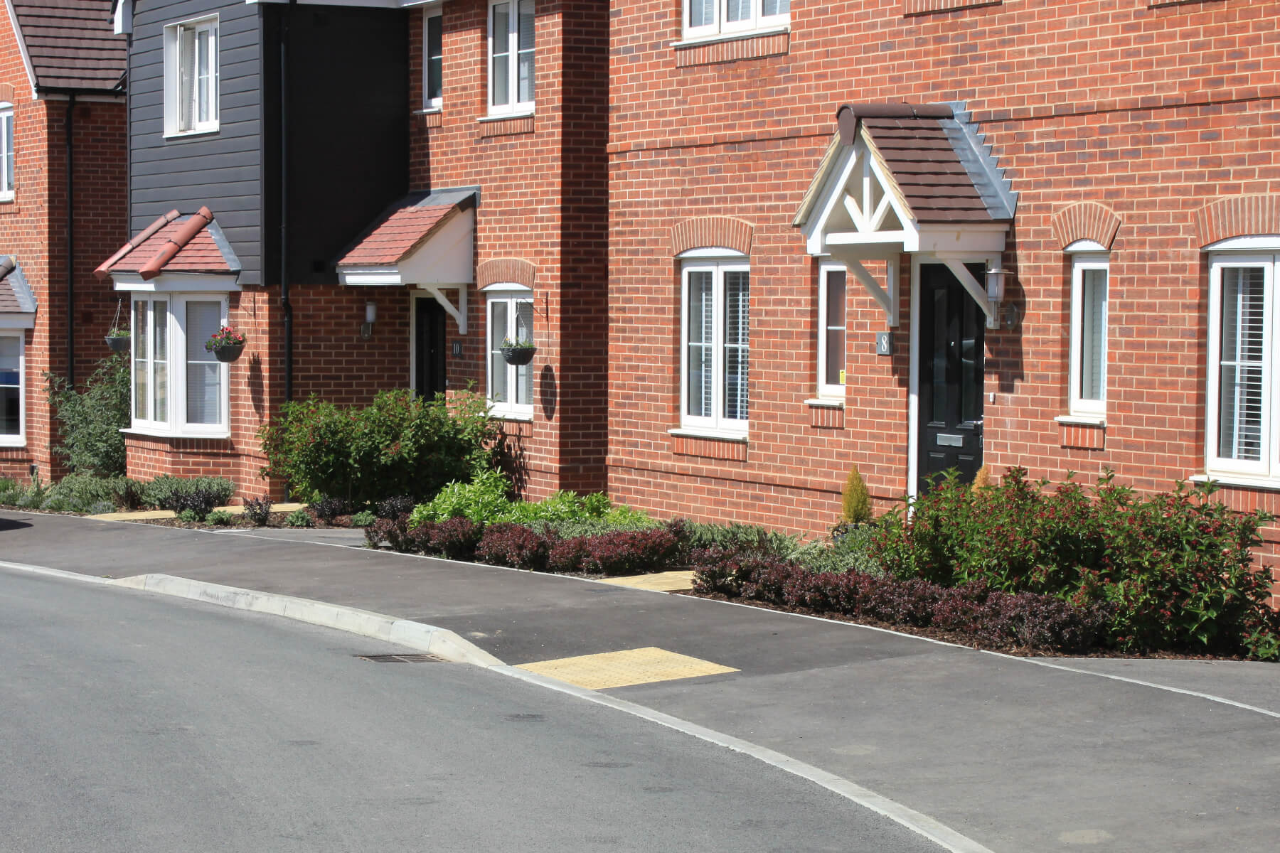 Arlesey proposed development