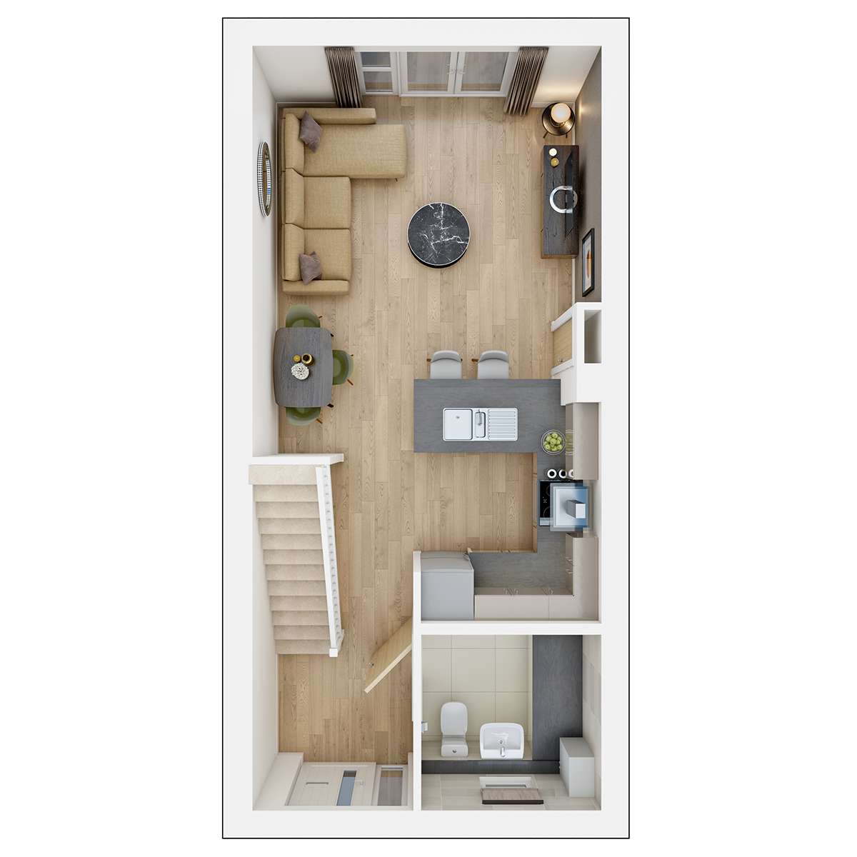 Property Floorplan