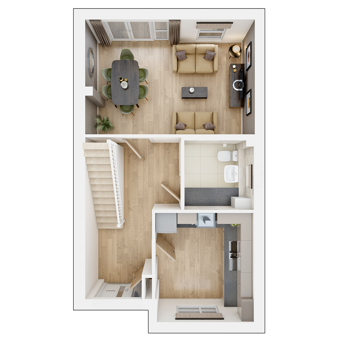 Property Floorplan