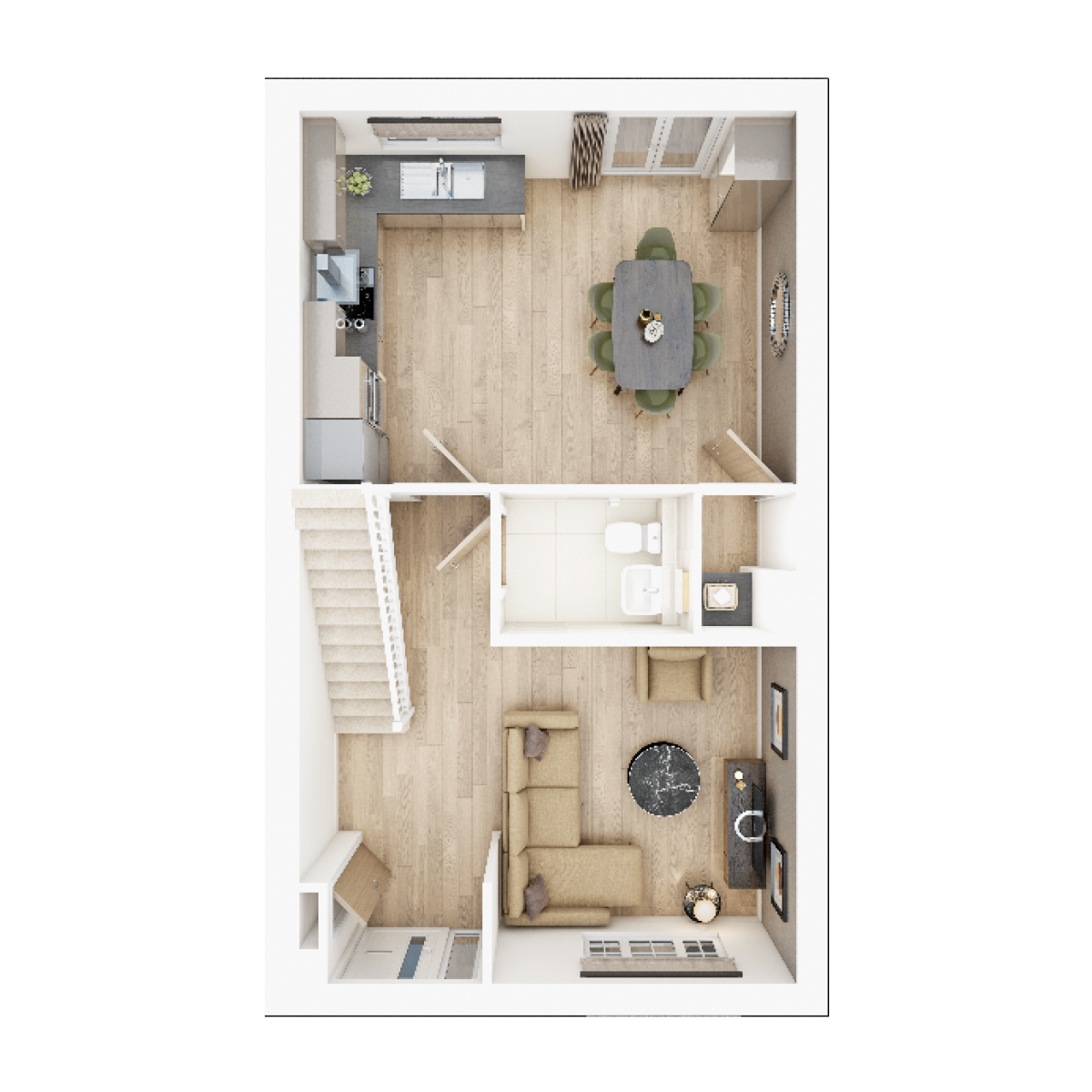 Property Floorplan