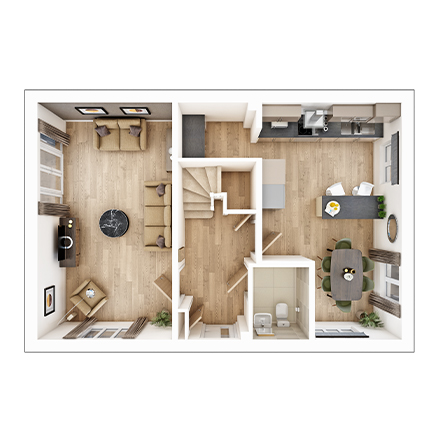 Property Floorplan
