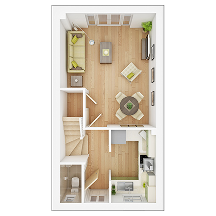 Property Floorplan