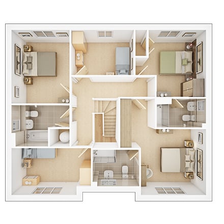 Property Floorplan