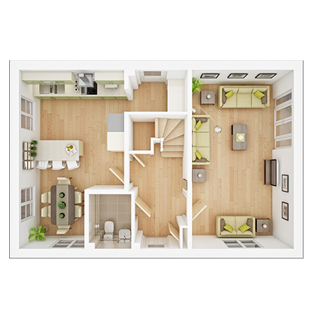 Property Floorplan