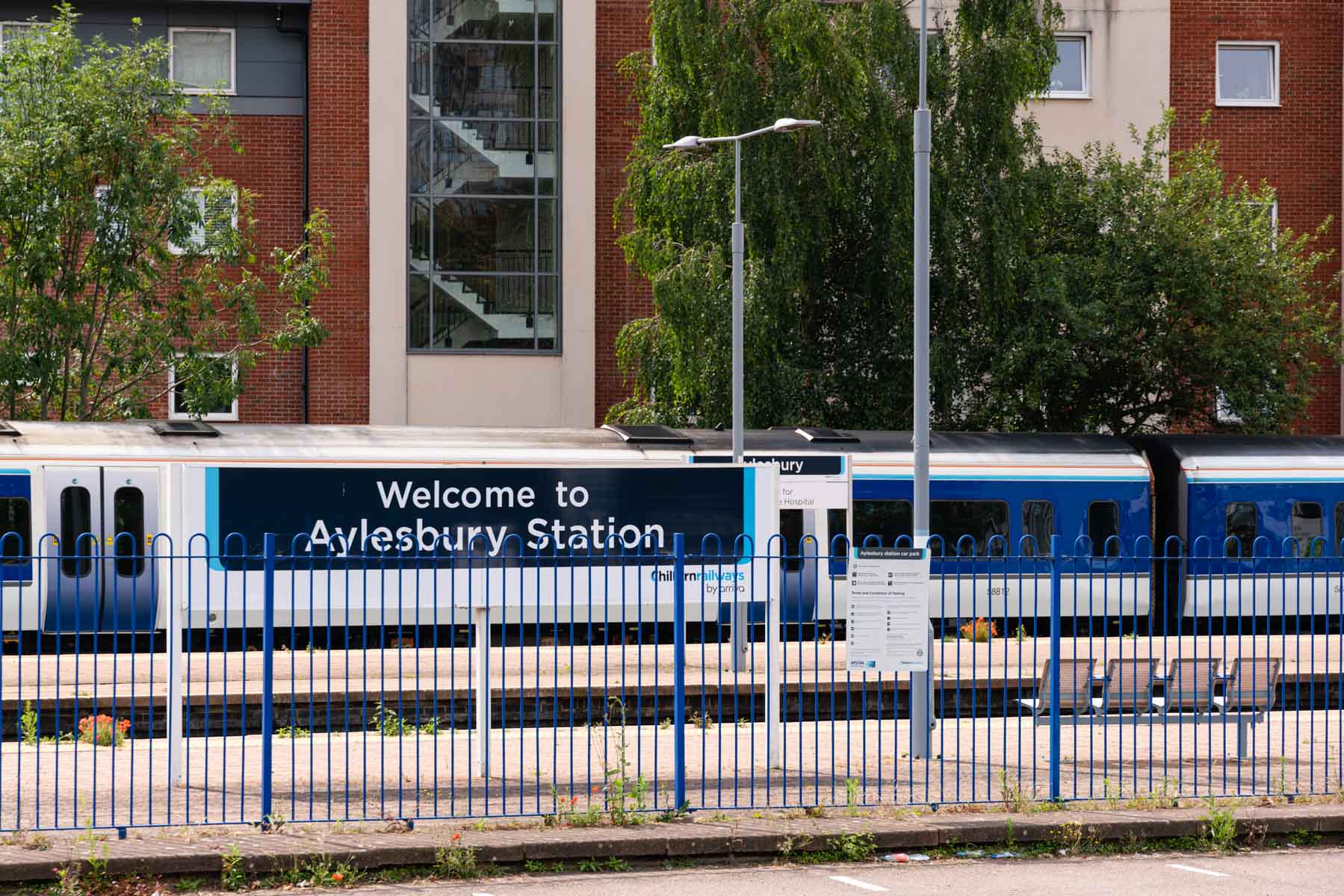 Commuting to London? No problem