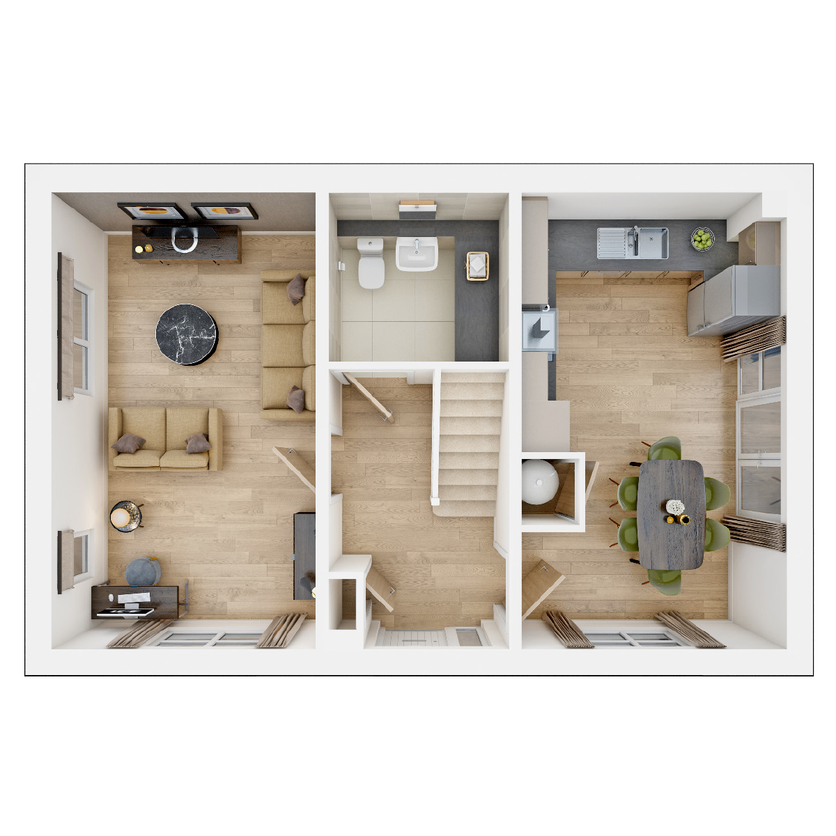Property Floorplan