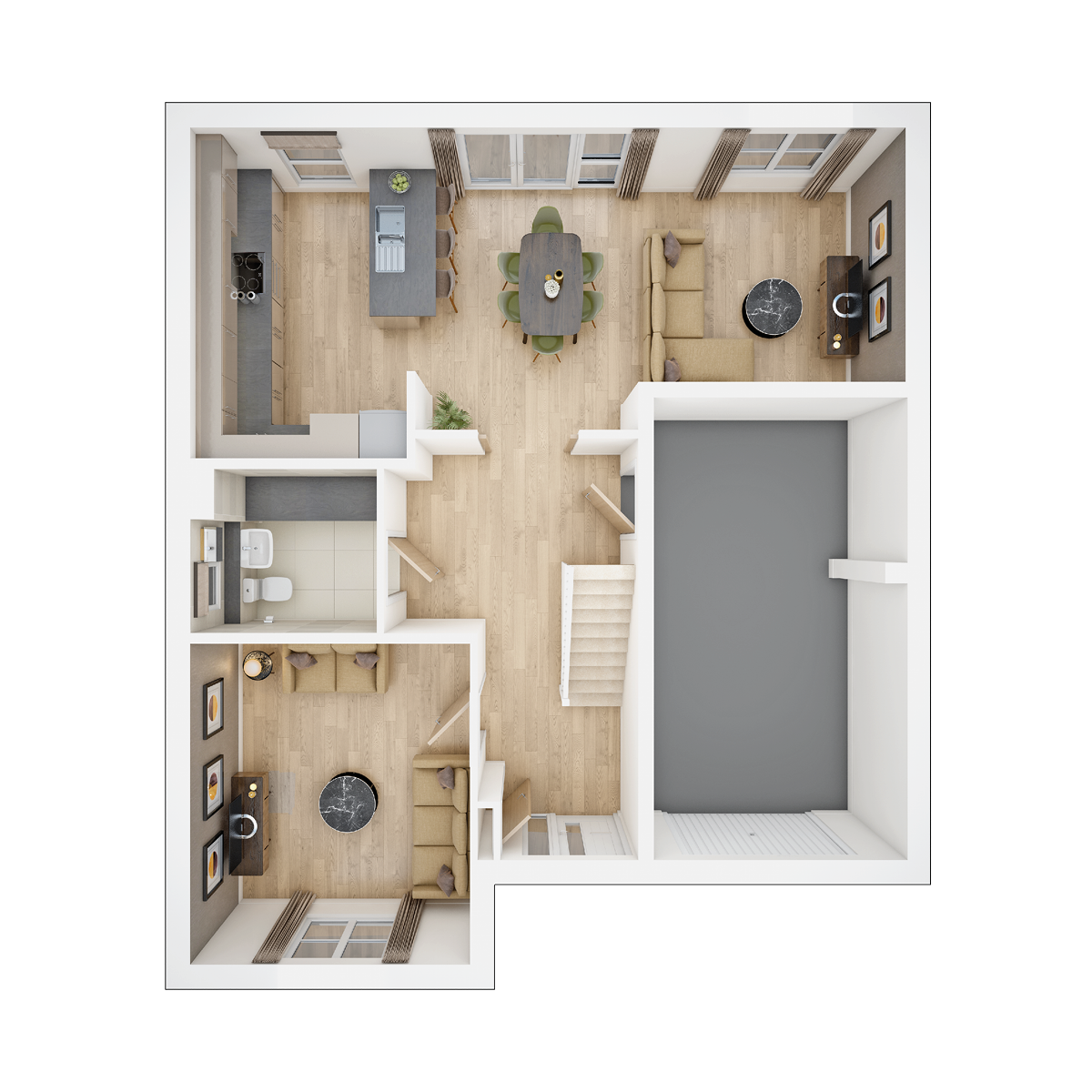 Property Floorplan