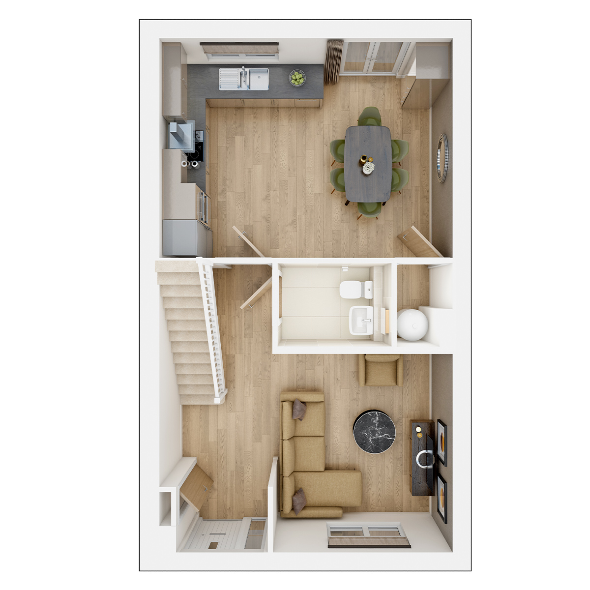 Property Floorplan