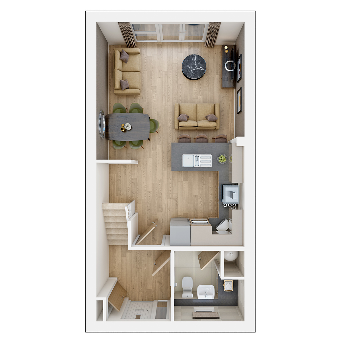 Property Floorplan