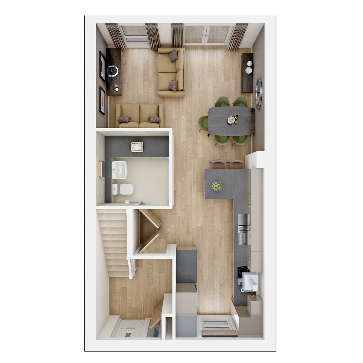 Property Floorplan