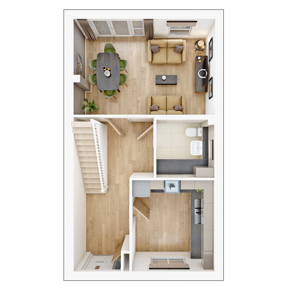 Property Floorplan