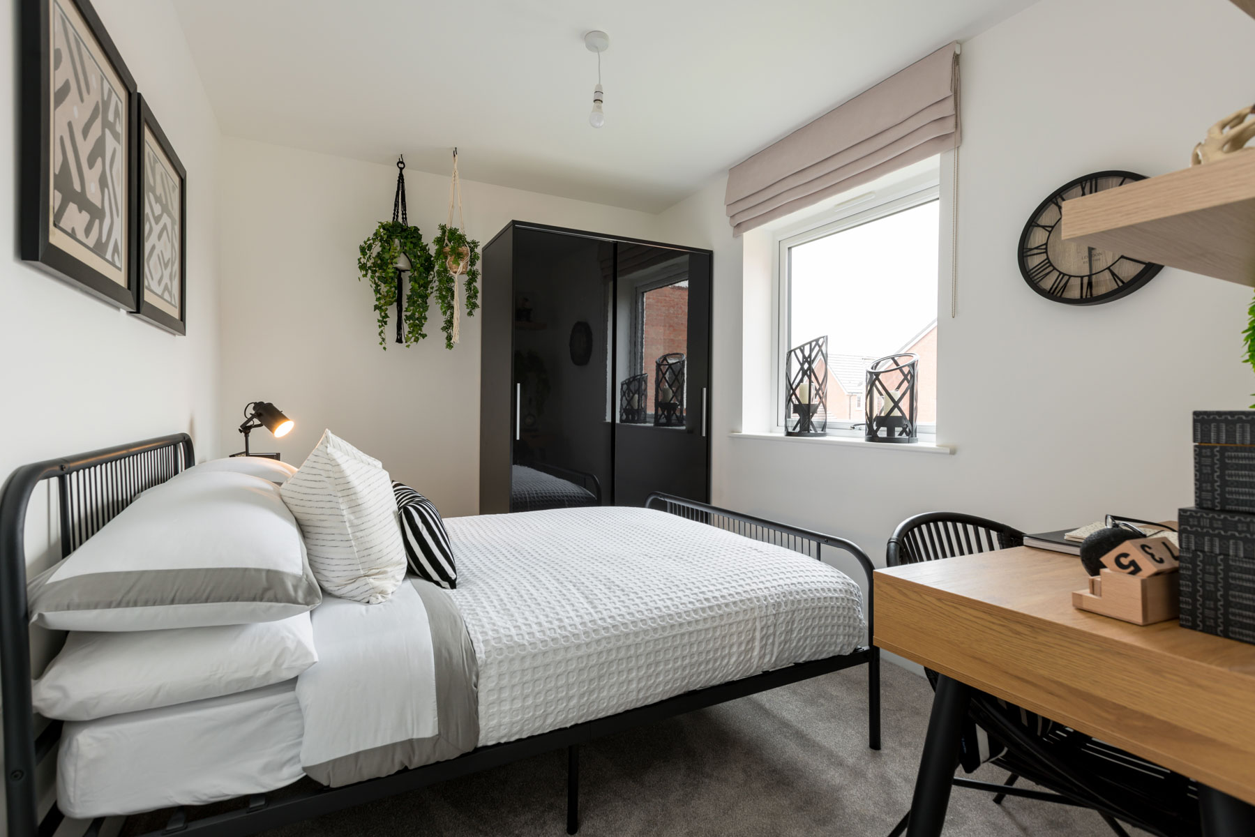 The Whaddon Apartments