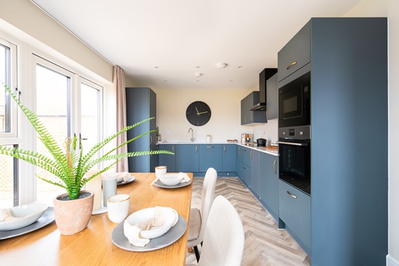 3 bedroom detached