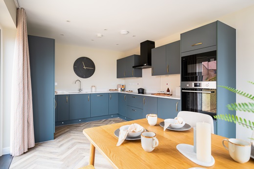 3 bedroom detached