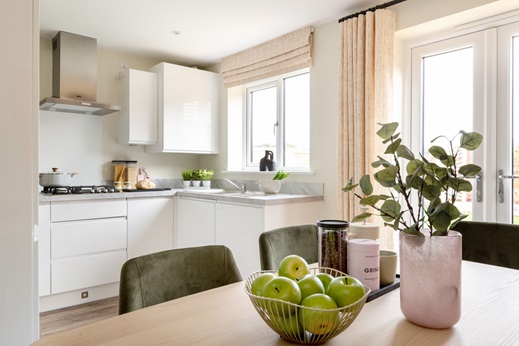 3 bedroom semi-detached