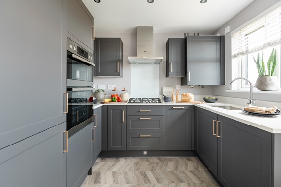 3 bedroom semi-detached