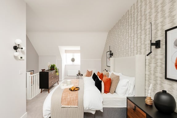 3 bedroom end terrace