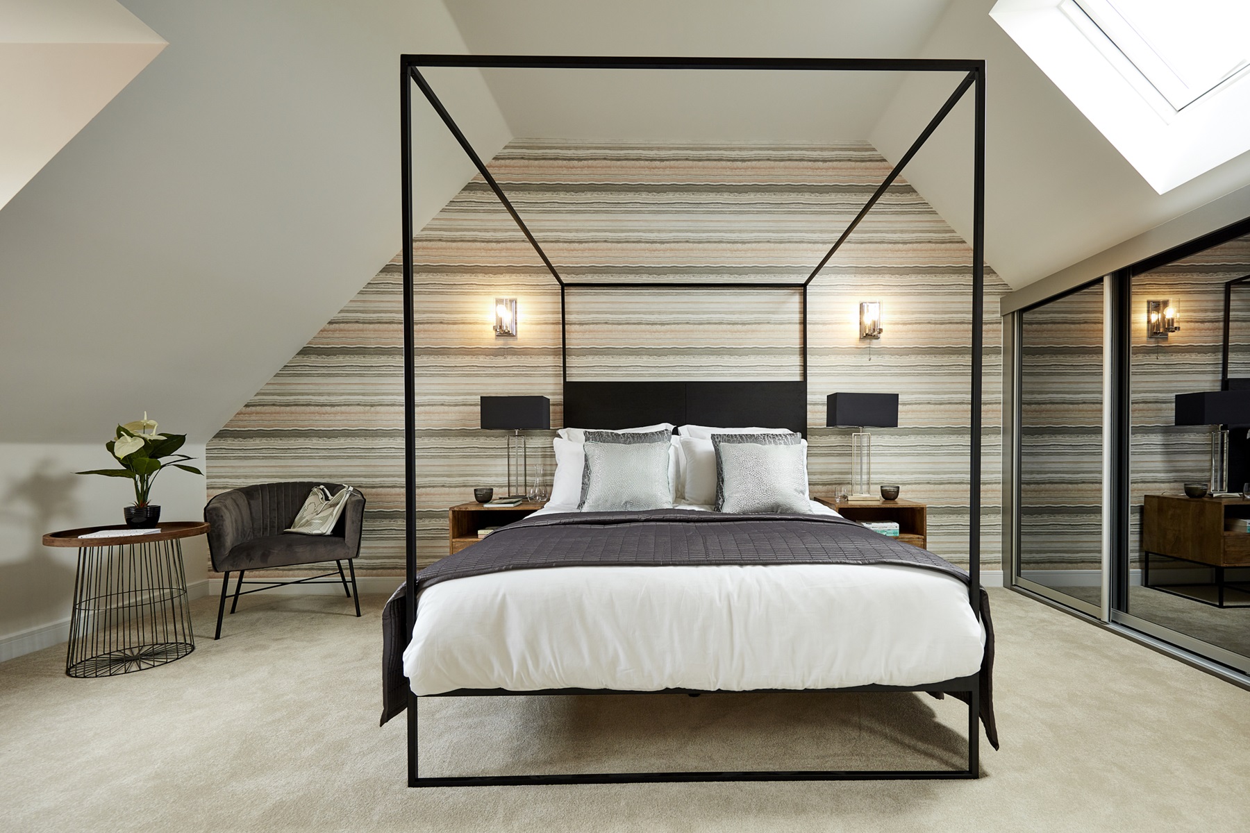 The Colton Bedroom 1