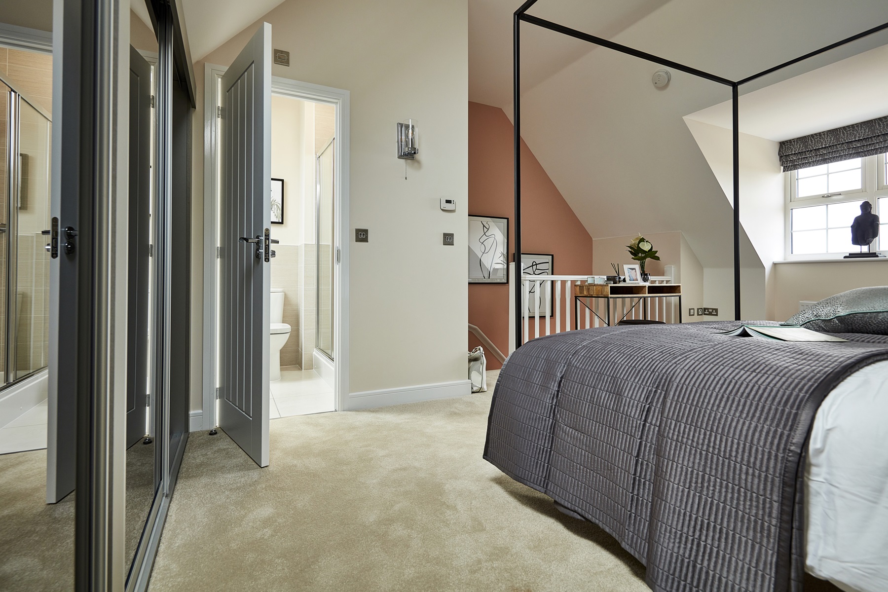 The Colton Bedroom 1