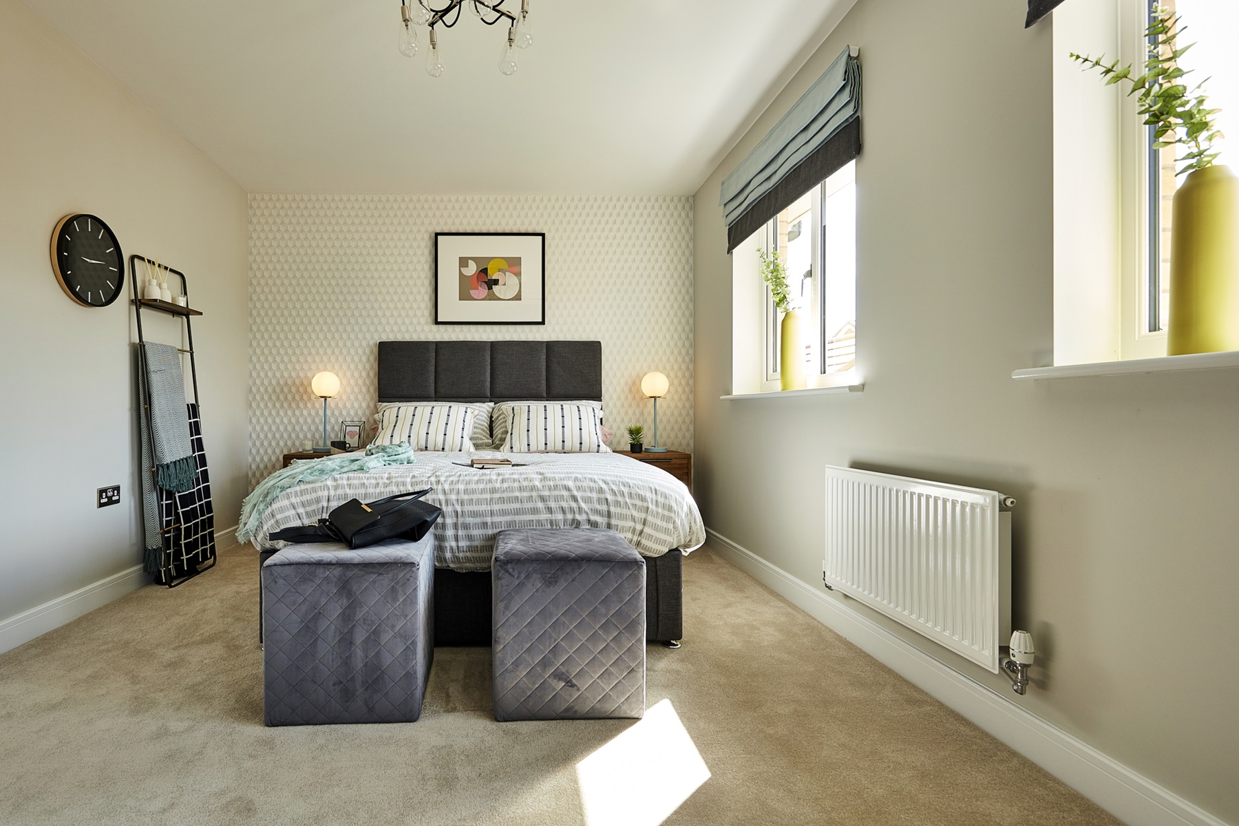 The Colton Bedroom 2