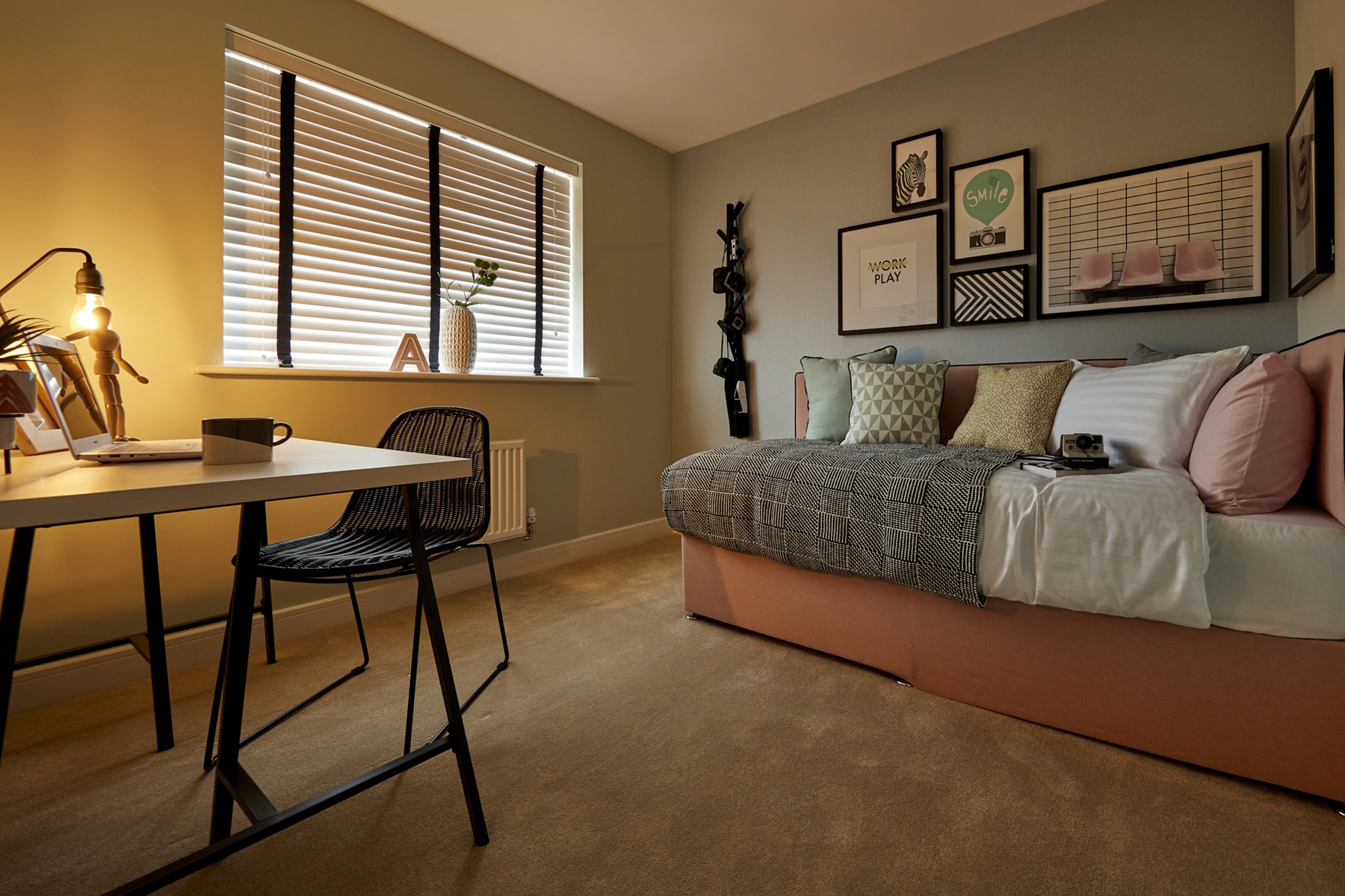 The Colton Bedroom 3