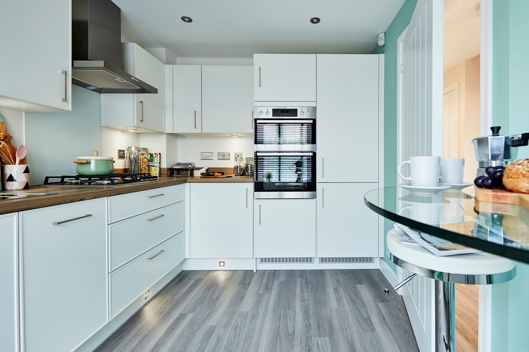 The Colton Kitchen