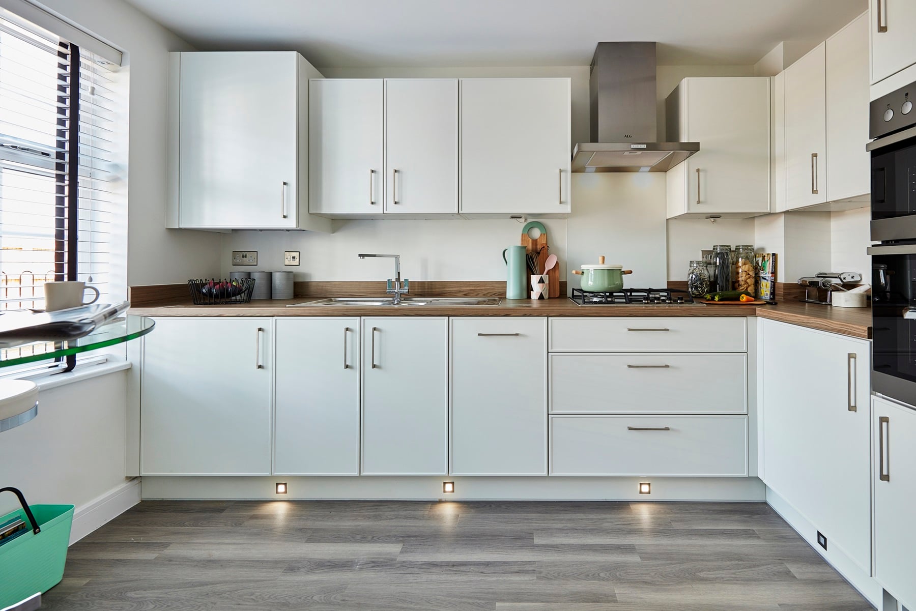 The Colton Kitchen