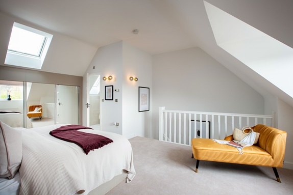 4 bedroom semi-detached