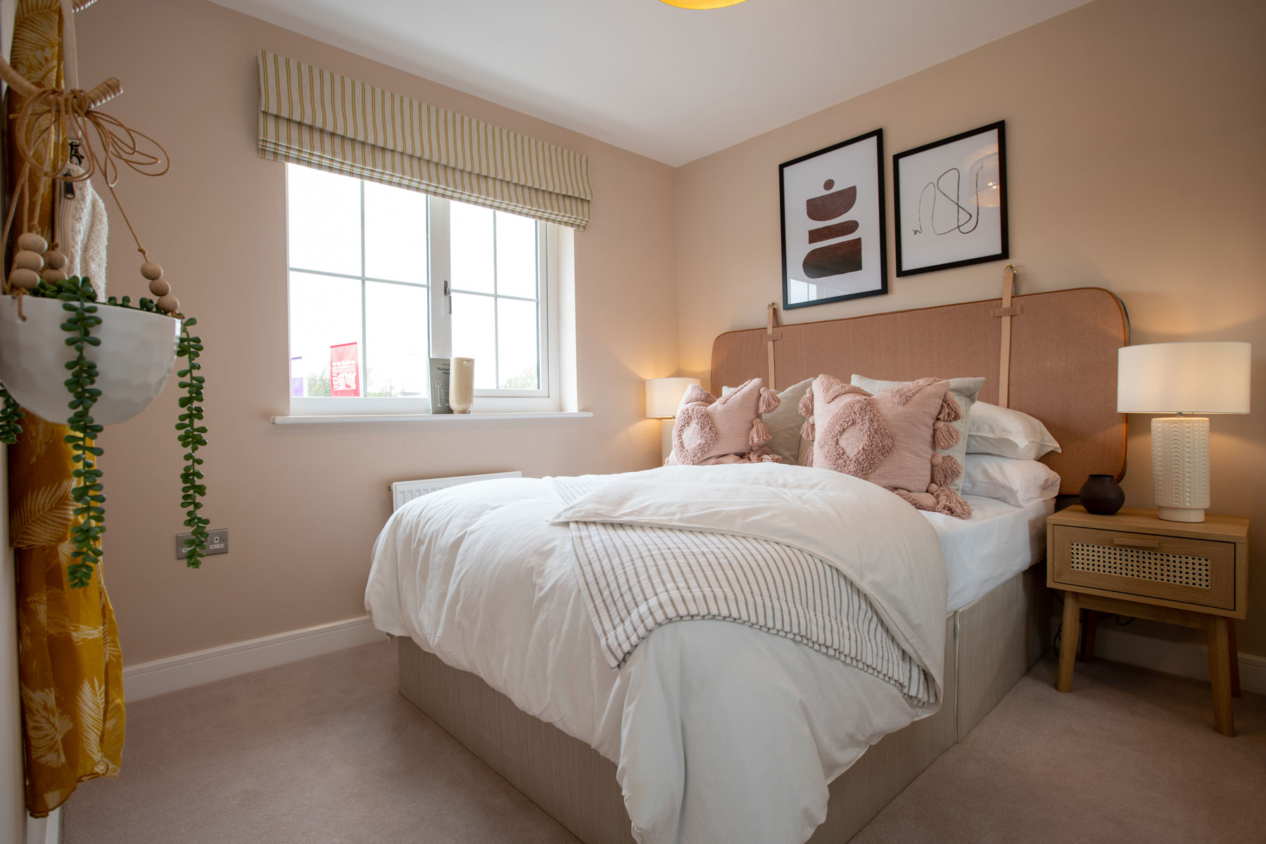 The Elliston Bedroom 2