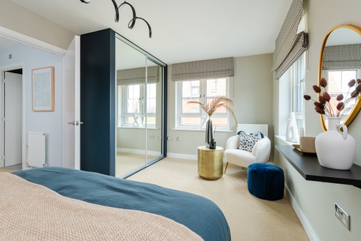 3 bedroom semi-detached