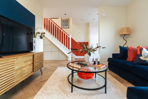 3 bedroom end terrace