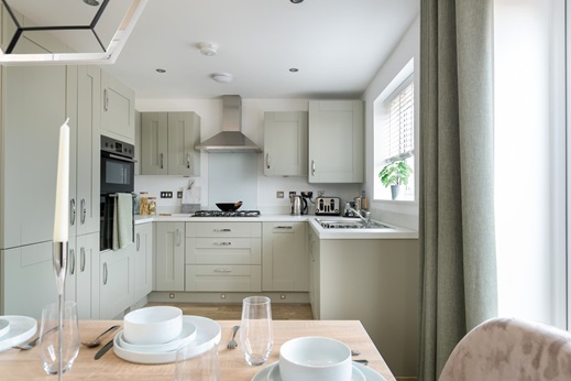 3 bedroom semi-detached