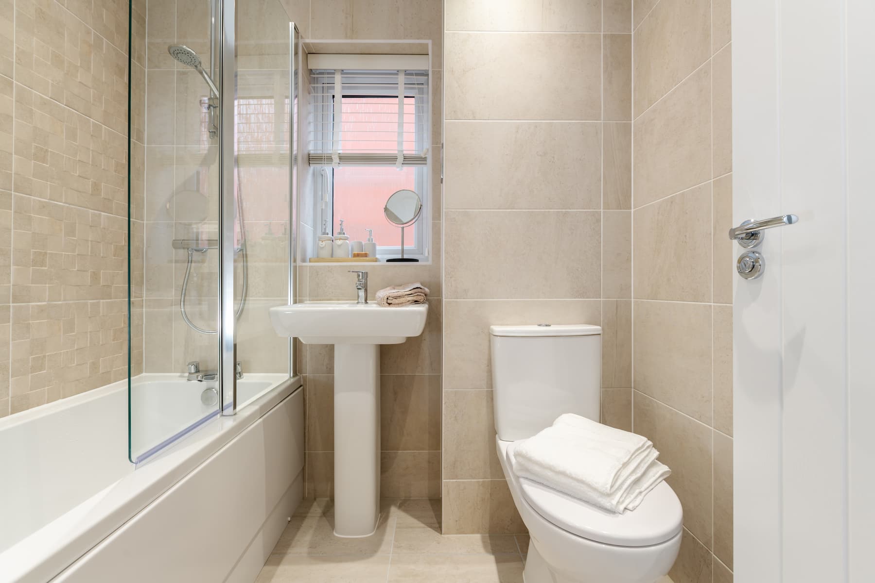 The Gosford Bathroom