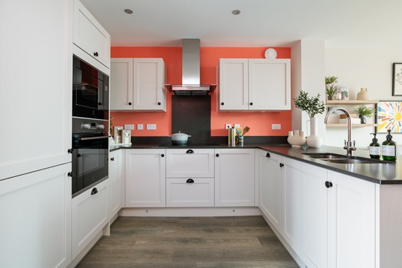 3 bedroom semi-detached