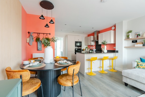 3 bedroom semi-detached