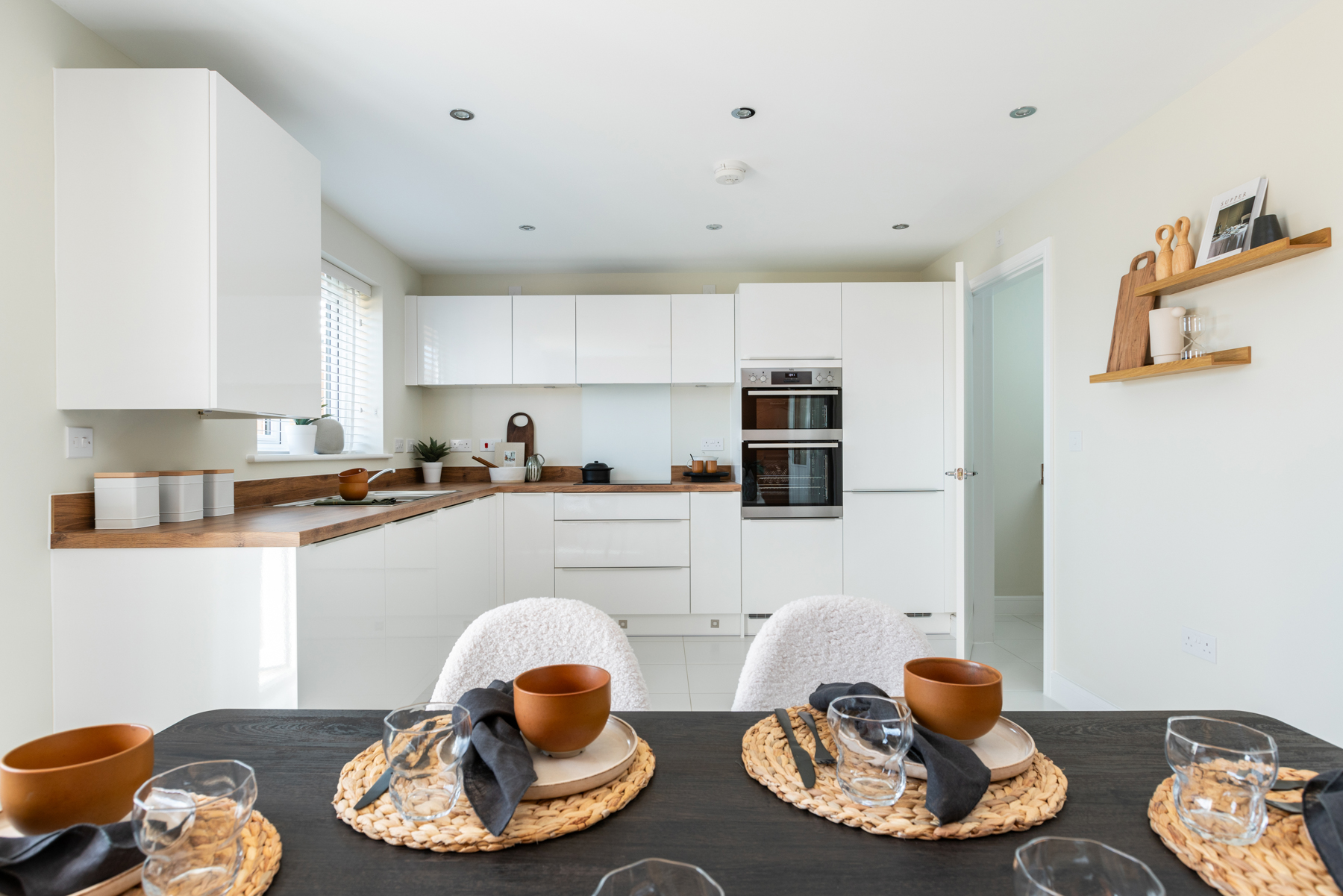 The Lydford Kitchen Diner