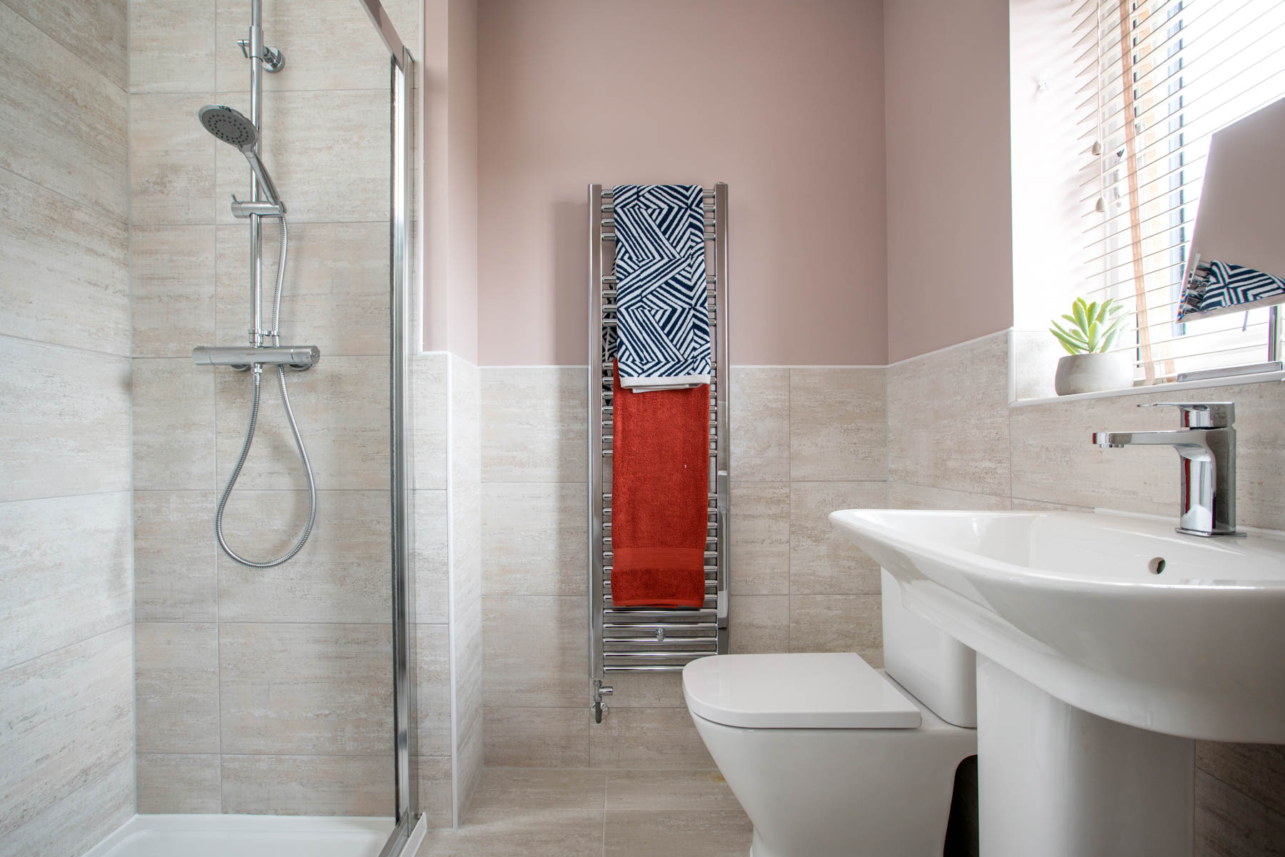 Ensuite