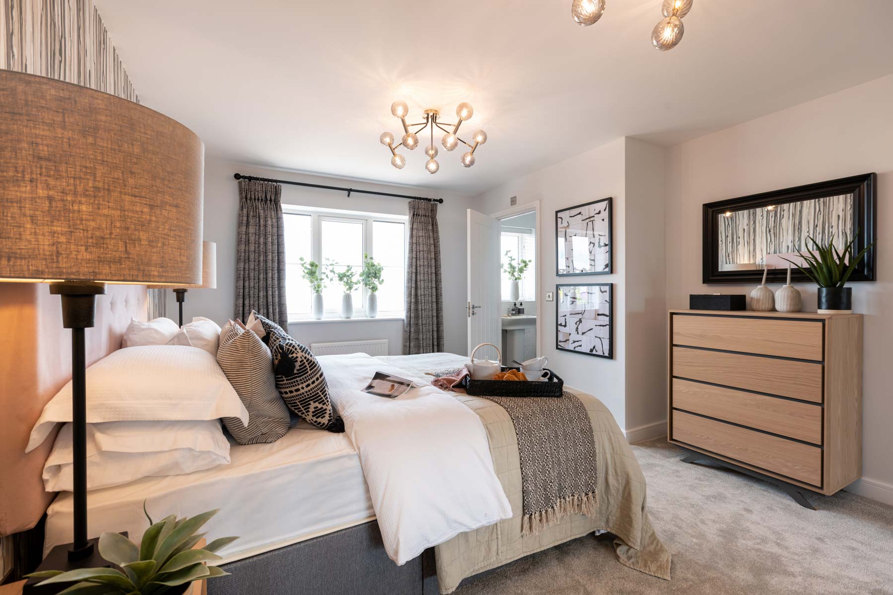 The Marford Bedroom 1