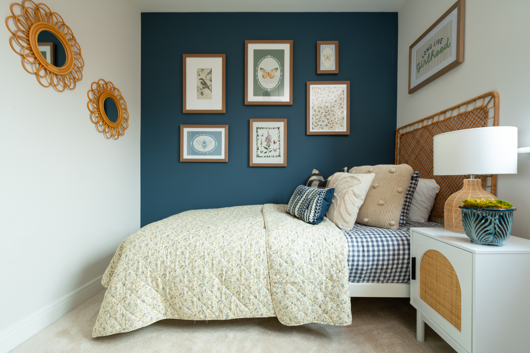 Flexible spaces to suit you