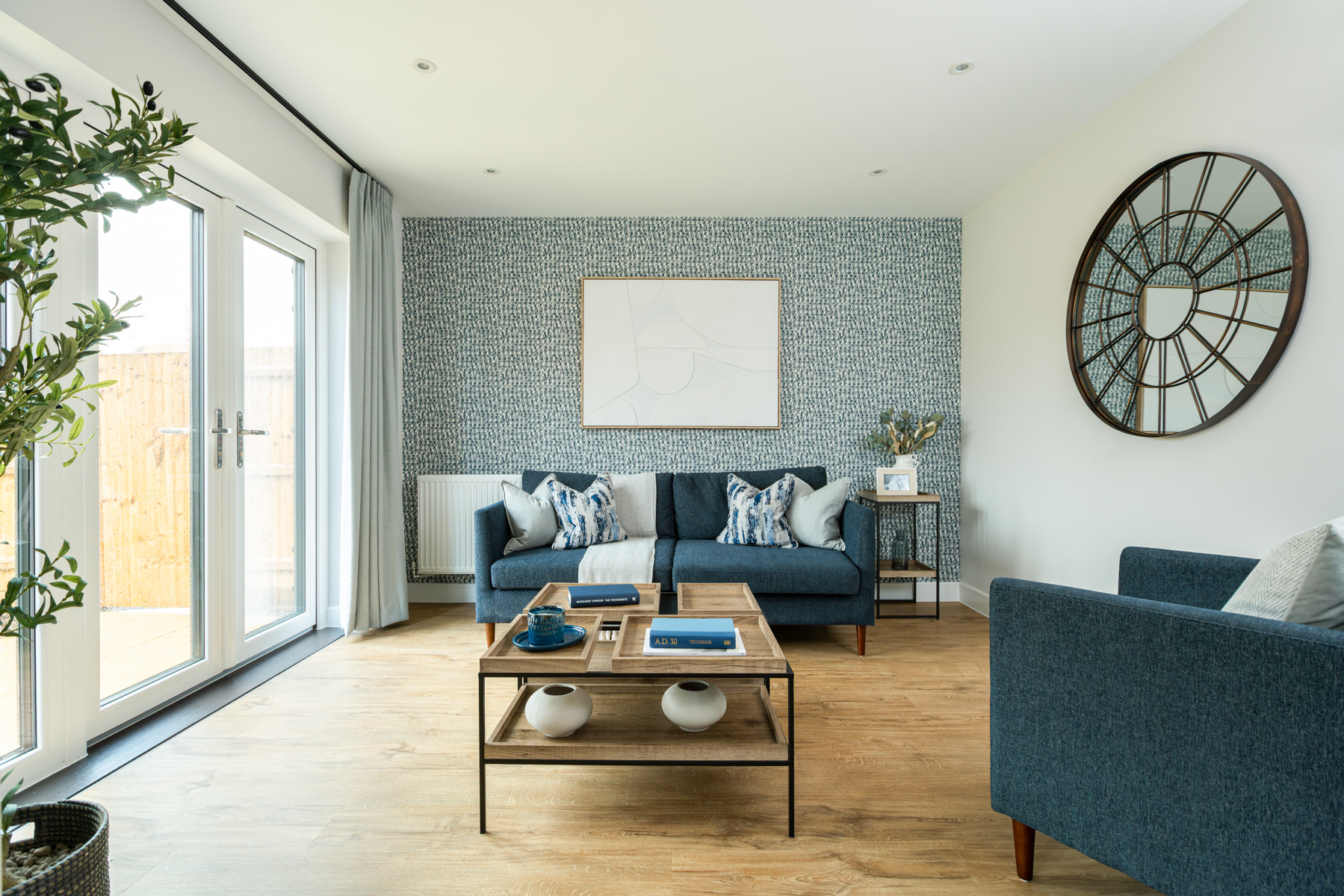 A bonus room to suit your needs