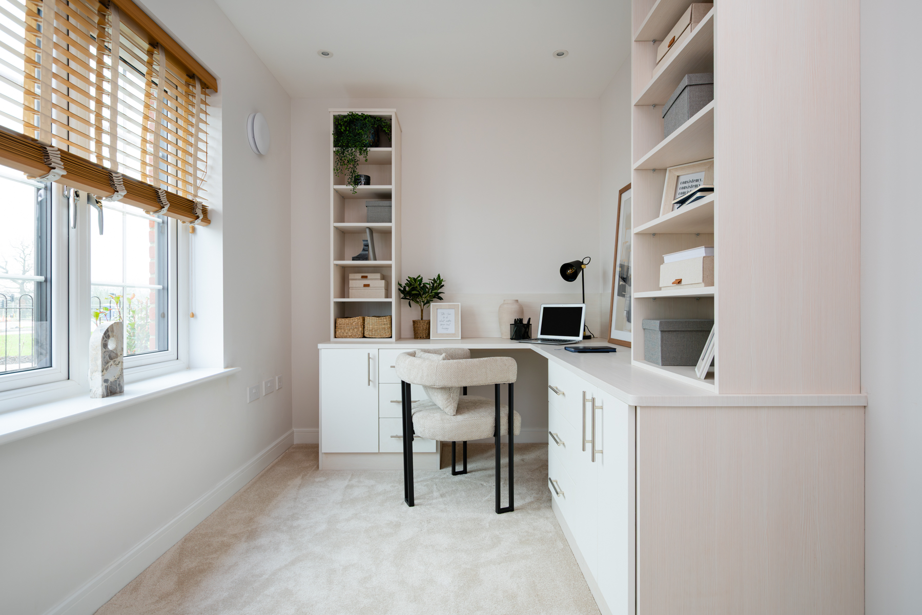 Work from home? no problem