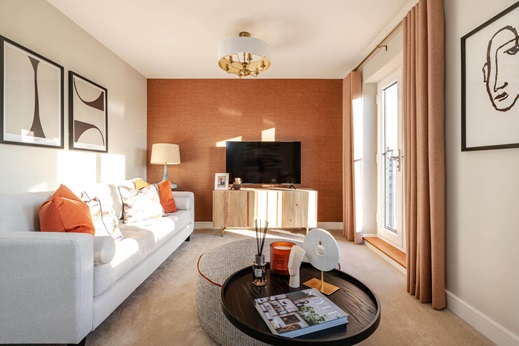 4 bedroom end terrace