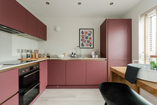 4 bedroom semi-detached