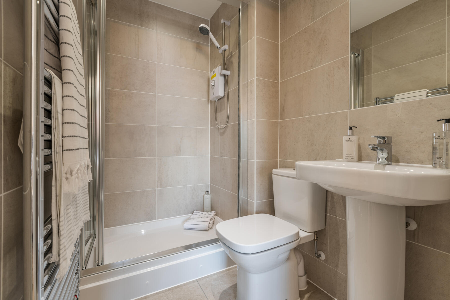 The Trusdale En-suite