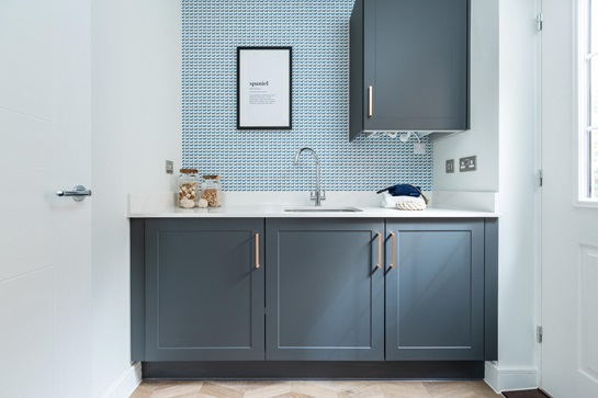 Plot 258 at The Atrium at Overstone in Ov... ‧ Taylor Wimpey